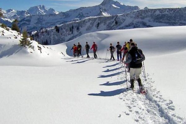 winterwandelen-sneeuwschoen-wandelen-oostenrijk