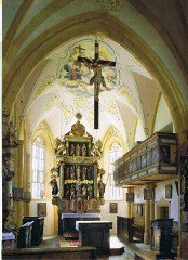 felberkirche_altaar