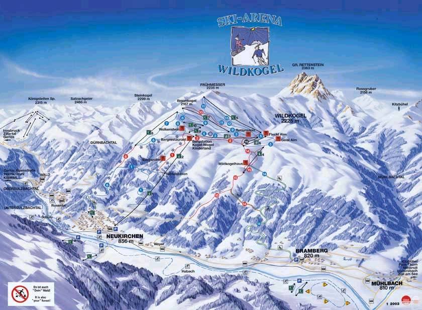 wildkogel_skigebied