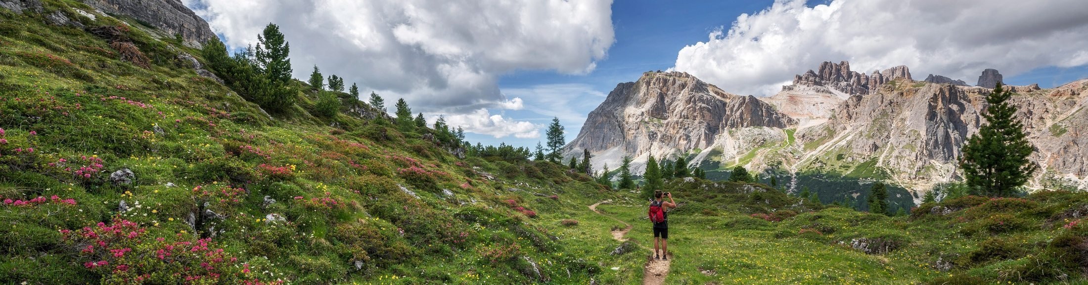 Wandelen Oostenrijk