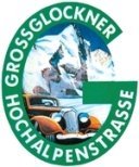 grossglockner alpenstrasse logo2