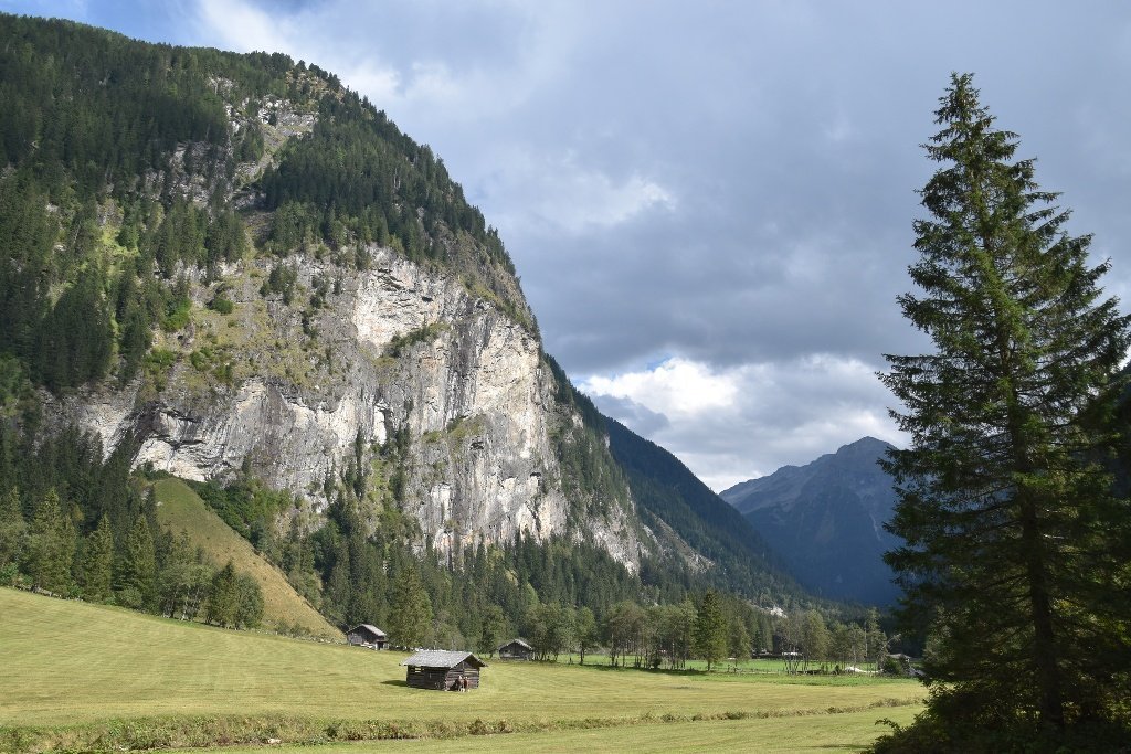 Kötschachtal