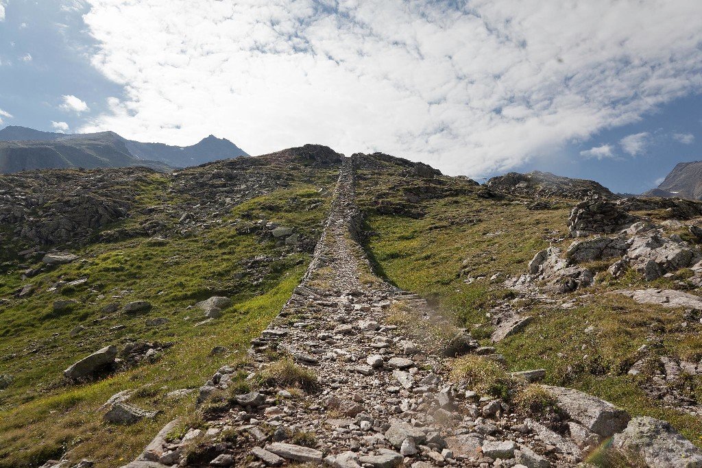 Rauris - Tauerngold rondwandeling
