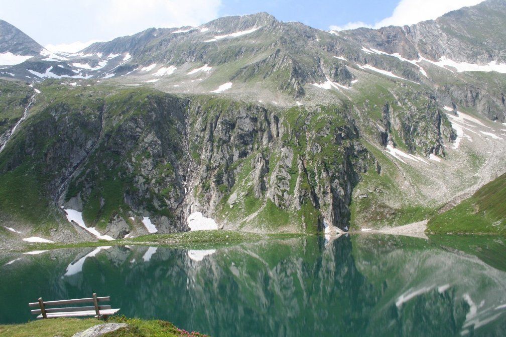Seebachsee