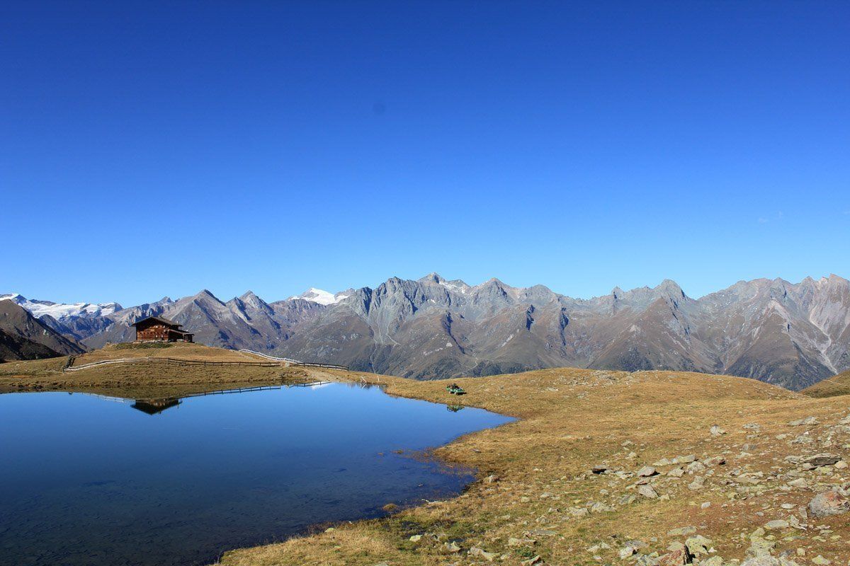 Zupalsee